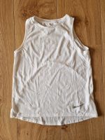 Nike Sportshirt, Tanktop für Mädchen, Gr. 140 Sachsen-Anhalt - Magdeburg Vorschau