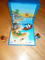 Playmobil Micro Welt Piraten 4331 Kr. Altötting - Neuötting Vorschau