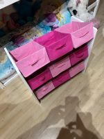 Kinder Regal in rosa & pink Nordrhein-Westfalen - Oberhausen Vorschau