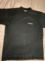 Krombacher Longneck T-Shirt schwarz Größe L, Promo Baden-Württemberg - Gärtringen Vorschau