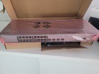 1920-16g HP switch 16-port LAN JG923 Hessen - Bad Arolsen Vorschau