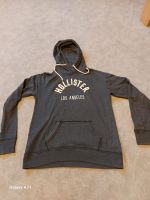 Hollister Sweatshirt Hoodie Pullover Kapuzenpullover Gr. M Nordrhein-Westfalen - Beverungen Vorschau