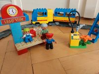 Lego Eisenbahn 5608 Sehr guter Zustand Lok funktioniert Berlin - Steglitz Vorschau