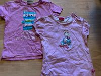 Shirts 2 Stück Gr 92 Baden-Württemberg - Endingen Vorschau