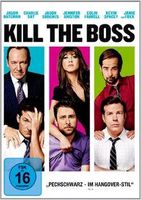 DVD - Kill the Boss Baden-Württemberg - Dürnau Vorschau