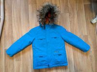 Winterjacke Quechua Jungen Größe 116/122 Rostock - Lichtenhagen Vorschau