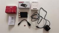 Raspberry Pi 4 Komplett-Set – 4GB RAM Berlin - Wannsee Vorschau