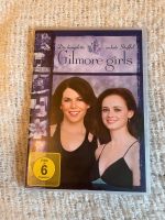 GILMORE GIRLS DIE KOMPLETTE 6. STAFFEL DVD Hessen - Fernwald Vorschau