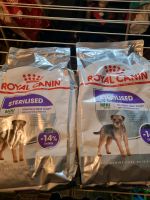 Royal canin sterilised Mini Trockenfutter Niedersachsen - Scheeßel Vorschau