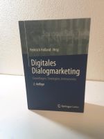 Fachbuch: Digitales Dialogmarketing Bayern - Weilheim i.OB Vorschau