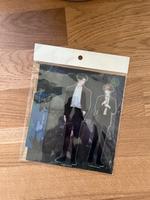 BL Manhwa Love History Caused by Willful Negligence MOFUN Stands Berlin - Spandau Vorschau