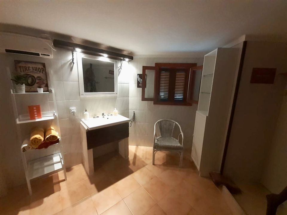 Ferienwohnung Finca Mallorca für 6 Personen-130 qm/ Fincaurlaub im Norden Mallorcas in Bad Camberg