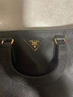 Prada Galleria Tasche aus Saffiano-Leder Hessen - Büttelborn Vorschau