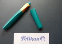 Pelikan Twist Tintenroller R 457 Nordrhein-Westfalen - Salzkotten Vorschau