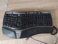 Ergonomische PC-Tastatur von Microsoft Bayern - Würzburg Vorschau