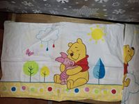 Bettwäsche Kinderbett Winnie Pooh Bayern - Bad Bocklet Vorschau