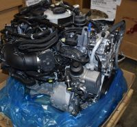 Mercedes A45 AMG Motor M133 133.980 A Klasse w176 CLA w117 227km! Baden-Württemberg - Kirchheim unter Teck Vorschau