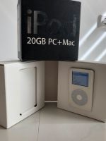 Apple Ipod Classic 4G 20 GB OVP Baden-Württemberg - Karlsruhe Vorschau
