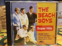 Beach Boys Super Hits CD Nordrhein-Westfalen - Übach-Palenberg Vorschau