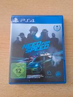 Need for Speed für die PS4 Sachsen - Großröhrsdorf Vorschau