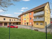 Geräumige 3-Zimmer-Wohnung mit ca. 100m² und Garage in begehrter Lage in Fürth/Poppenreuth Bayern - Fürth Vorschau