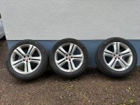 4x Original Jaguar F-Pace 20“ Winterreifen 255/50 R20 109V Nordrhein-Westfalen - Winterberg Vorschau