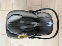 Babyschale CYBEX Platinum Cloud Q Plus mit Station Base Q-Fix Nordrhein-Westfalen - Beckum Vorschau