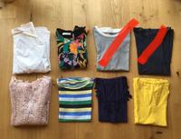 Kleiderpaket Damen 40 T-Shirt, Top, Bluse Tommy Hilfiger, Marco P Sachsen - Löbau Vorschau