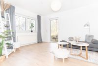 Tolle renovierte Wohnung als Kapitalanlage oder zum sofort Einziehen! Marburg - Marbach Vorschau