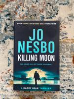 Buch „Killing Moon“ von Jo Nesbo Frankfurt am Main - Bockenheim Vorschau