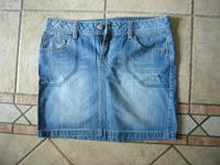 Jeansrock von Esprit Sachsen - Zschopau Vorschau