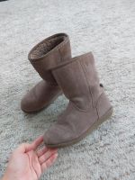 EMU Boots warm gefütterte Winterstiefel Gr. 35/36 Bayern - Klingenberg am Main Vorschau