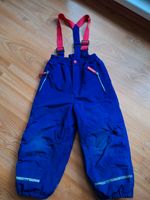 Schneehose Skihose Winterhose Caretec Gr. 104 lila Berlin - Zehlendorf Vorschau