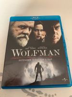 Wolfman Blu-Ray Disc Film Horror Niedersachsen - Lehrte Vorschau