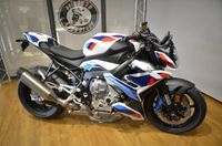 BMW M 1000 R aus Oeversee Schleswig-Holstein - Oeversee Vorschau