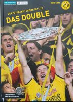 DAS OFFIZIELLE BVB-MEISTERBUCH Nordrhein-Westfalen - Bocholt Vorschau