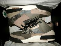 Jordan 3 Patchwork Camo Gr 47,5 Köln - Ehrenfeld Vorschau