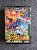 Sega mega drive Spiel The Ottifants Nordrhein-Westfalen - Moers Vorschau