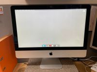 Apple iMac Late 2015, 21,5 Zoll, 8GB, 1TB Festplatte Niedersachsen - Bispingen Vorschau