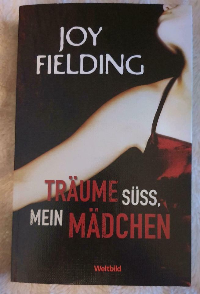 15 Bücher von Joy Fielding in Clausthal-Zellerfeld