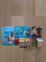 Playmobil Set 9088 Kebab-Grill komplett Niedersachsen - Leer (Ostfriesland) Vorschau