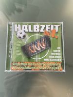 Halbzeit Die 1. Fußball-Hits CD Schleswig-Holstein - Ammersbek Vorschau