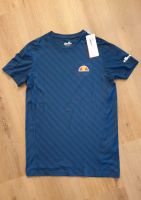 NEU T-Shirt navy Gr. XS Ellesse Bayern - Elsenfeld Vorschau