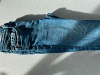 Hose Jeans Skinny Zara Mädchen blau 116 Niedersachsen - Celle Vorschau