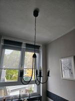 IKEA Kronleuchter Lampe Deckenlampe inklusive LED 5x Nordrhein-Westfalen - Hagen Vorschau