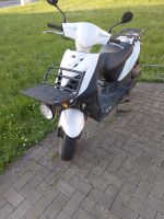 Kymco Agility Carry 50i Hessen - Nidda Vorschau