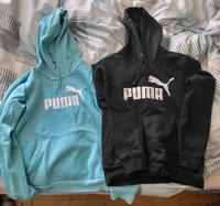 Puma Pullover Saarland - Homburg Vorschau