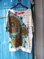 Desigual Shirt Hippie Gypsy Ibiza Aachen - Aachen-Südviertel Vorschau