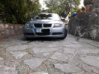bmw e90   320 i Bayern - Riedering Vorschau