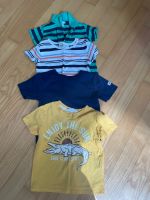 4Tshirts für €12 Grüße 80-92 Mitte - Tiergarten Vorschau